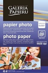 Fotopapīrs, glancēts A4 270 g 20 lpp цена и информация | Тетради и бумажные товары | 220.lv