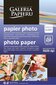 Fotopapīrs, glancēts A4 270 g 20 lpp cena un informācija | Burtnīcas un papīra preces | 220.lv