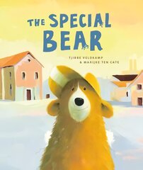 Special Bear цена и информация | Книги для самых маленьких | 220.lv