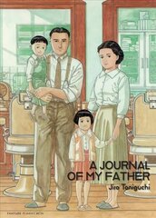 Journal Of My Father cena un informācija | Fantāzija, fantastikas grāmatas | 220.lv