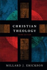 Christian Theology 3rd Edition cena un informācija | Garīgā literatūra | 220.lv