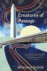 Creatures of Passage cena un informācija | Fantāzija, fantastikas grāmatas | 220.lv