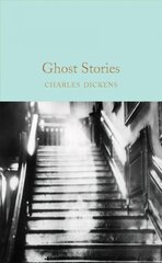 Ghost Stories New Edition cena un informācija | Fantāzija, fantastikas grāmatas | 220.lv