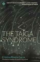 Taiga Syndrome cena un informācija | Fantāzija, fantastikas grāmatas | 220.lv