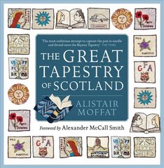 Great Tapestry of Scotland cena un informācija | Vēstures grāmatas | 220.lv