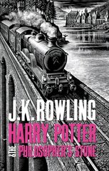 Harry Potter and the Philosopher's Stone цена и информация | Книги для подростков  | 220.lv