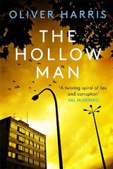 Hollow Man цена и информация | Фантастика, фэнтези | 220.lv