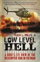 Low Level Hell цена и информация | Исторические книги | 220.lv