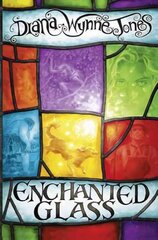 Enchanted Glass edition цена и информация | Исторические книги | 220.lv