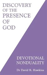 Discovery of the Presence of God: Devotional Nonduality цена и информация | Самоучители | 220.lv