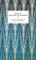 Rebecca цена и информация | Фантастика, фэнтези | 220.lv