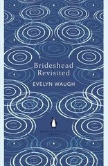 Brideshead Revisited: The Sacred and Profane Memories of Captain Charles Ryder cena un informācija | Fantāzija, fantastikas grāmatas | 220.lv