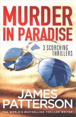 Murder in Paradise cena un informācija | Fantāzija, fantastikas grāmatas | 220.lv