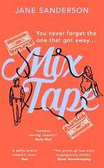 Mix Tape: The most nostalgic and uplifting romance you'll read this year. 'Fantastic, moving, beautiful' Daily Mail цена и информация | Фантастика, фэнтези | 220.lv