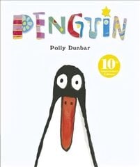 Penguin cena un informācija | Grāmatas mazuļiem | 220.lv