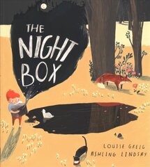 Night Box цена и информация | Книги для самых маленьких | 220.lv