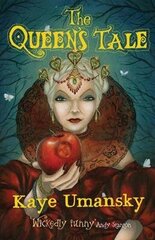 Queen's Tale цена и информация | Книги для подростков и молодежи | 220.lv