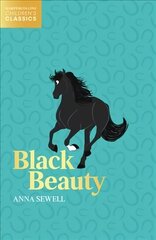 Black Beauty cena un informācija | Grāmatas pusaudžiem un jauniešiem | 220.lv
