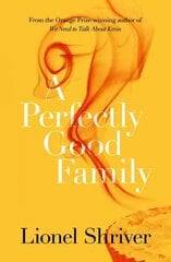 Perfectly Good Family цена и информация | Фантастика, фэнтези | 220.lv