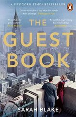 Guest Book: The New York Times Bestseller цена и информация | Фантастика, фэнтези | 220.lv