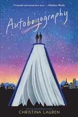 Autoboyography Reprint цена и информация | Книги для подростков и молодежи | 220.lv