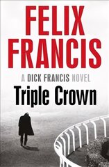 Triple Crown цена и информация | Фантастика, фэнтези | 220.lv