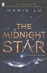 Midnight Star (The Young Elites book 3) cena un informācija | Grāmatas pusaudžiem un jauniešiem | 220.lv