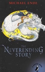 Neverending Story cena un informācija | Grāmatas pusaudžiem un jauniešiem | 220.lv