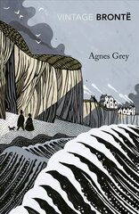 Agnes Grey cena un informācija | Stāsti, noveles | 220.lv