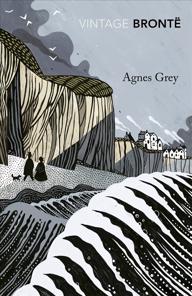 Agnes Grey цена и информация | Stāsti, noveles | 220.lv