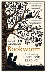 Bookworm: A Memoir of Childhood Reading цена и информация | Фантастика, фэнтези | 220.lv
