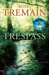 Trespass: From the Sunday Times bestselling author of The Gustav Sonata цена и информация | Фантастика, фэнтези | 220.lv