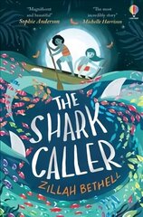 Shark Caller цена и информация | Книги для подростков и молодежи | 220.lv