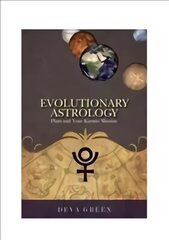 Evolutionary Astrology: Pluto and Your Karmic Mission cena un informācija | Pašpalīdzības grāmatas | 220.lv