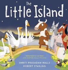 Little Island цена и информация | Книги для самых маленьких | 220.lv