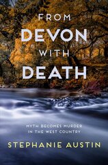 From Devon With Death cena un informācija | Fantāzija, fantastikas grāmatas | 220.lv