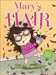Mary's Hair 2nd New edition cena un informācija | Grāmatas pusaudžiem un jauniešiem | 220.lv