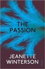 Passion цена и информация | Фантастика, фэнтези | 220.lv