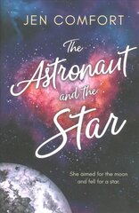 Astronaut and the Star cena un informācija | Romāni | 220.lv