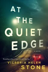 At the Quiet Edge: A Novel цена и информация | Фантастика, фэнтези | 220.lv