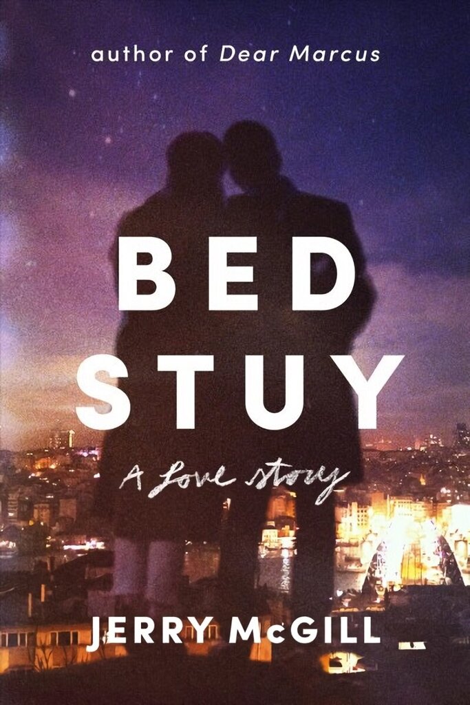 Bed Stuy: A Love Story cena un informācija | Romāni | 220.lv