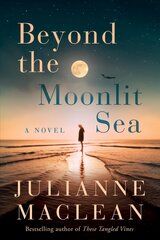 Beyond the Moonlit Sea: A Novel цена и информация | Фантастика, фэнтези | 220.lv