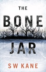 Bone Jar cena un informācija | Fantāzija, fantastikas grāmatas | 220.lv