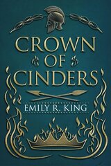 Crown of Cinders цена и информация | Фантастика, фэнтези | 220.lv