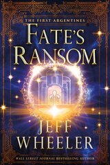 Fate's Ransom цена и информация | Фантастика, фэнтези | 220.lv