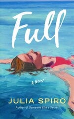 Full: A Novel цена и информация | Фантастика, фэнтези | 220.lv