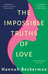 Impossible Truths of Love цена и информация | Фантастика, фэнтези | 220.lv