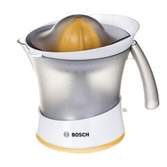 Bosch MCP3500 cena un informācija | Sulu spiedes | 220.lv