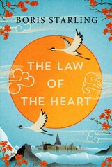 Law of the Heart цена и информация | Фантастика, фэнтези | 220.lv