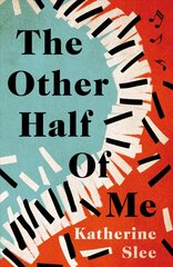 Other Half of Me цена и информация | Фантастика, фэнтези | 220.lv